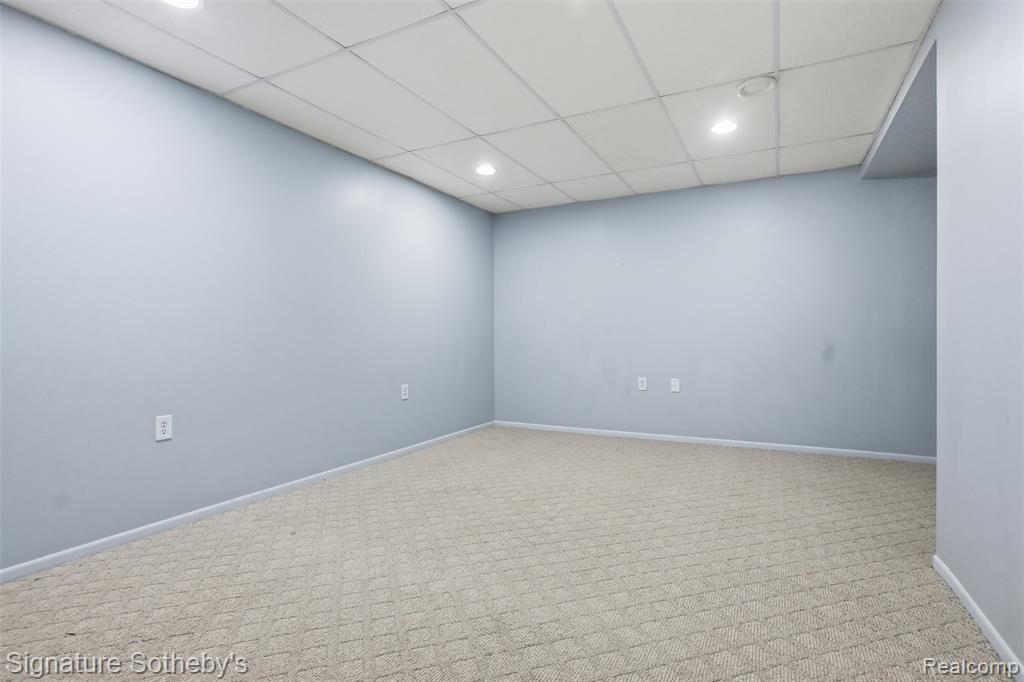452 Nicolet Street, 6, Walled Lake, MI 48390 — Photo 20