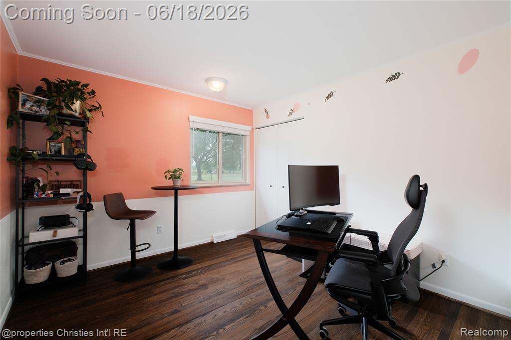 4228 Rosewold Avenue, Royal Oak, MI 48073 — Photo 18
