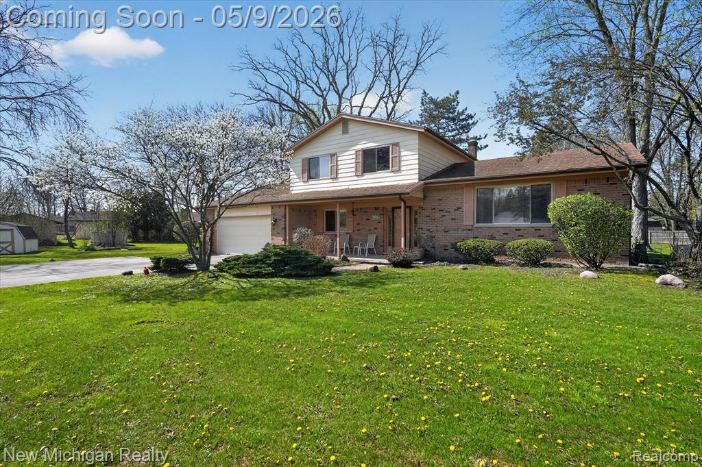 4291 HallMark Court, Flint, MI 48532 — Photo 4