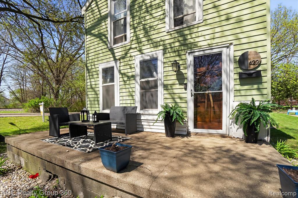 622 Factory Street, Howell, MI 48843 — Photo 3