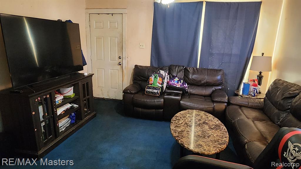 4206 CABOT Street, Detroit, MI 48210 — Photo 4