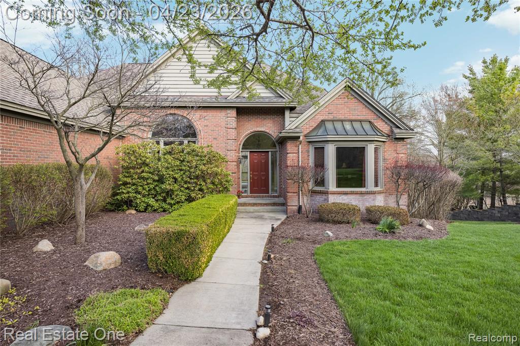 8183 Caribou Lake Lane, Clarkston, MI — Photo 9