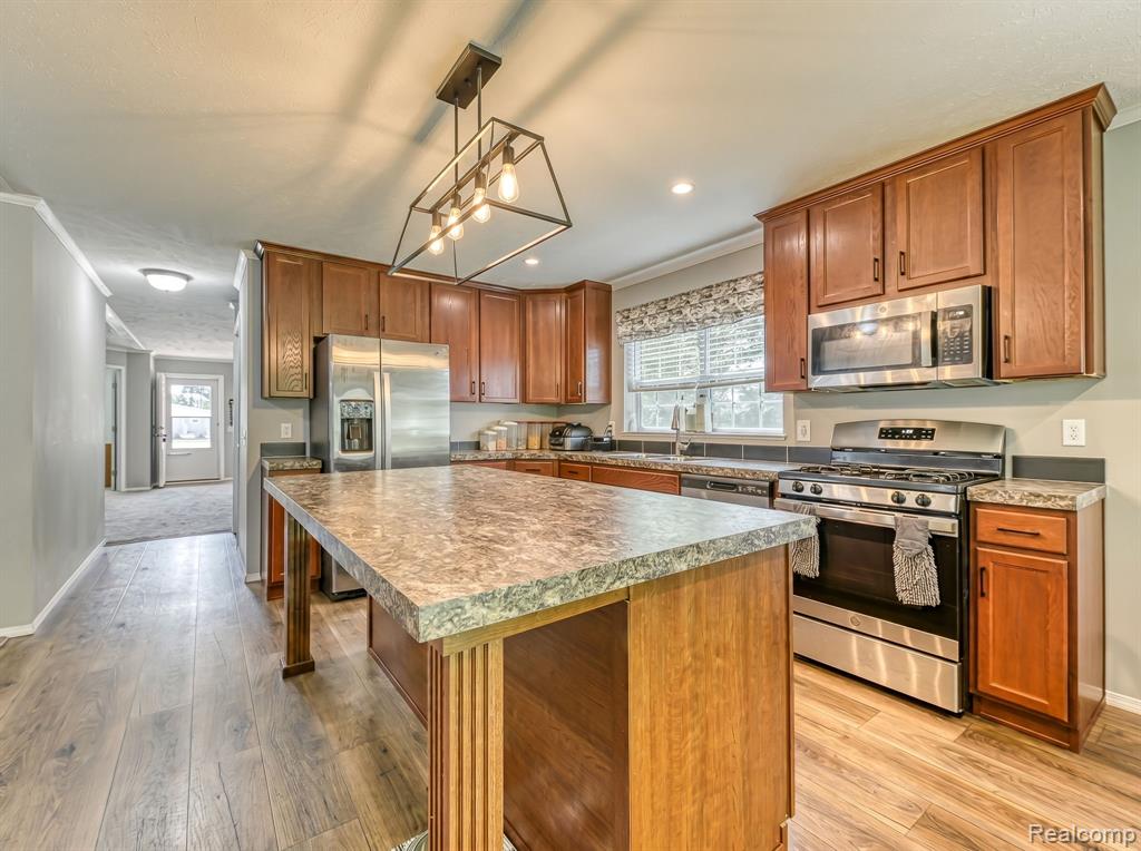 9103 N UNION, 184, Tecumseh, MI 49286 — Photo 3