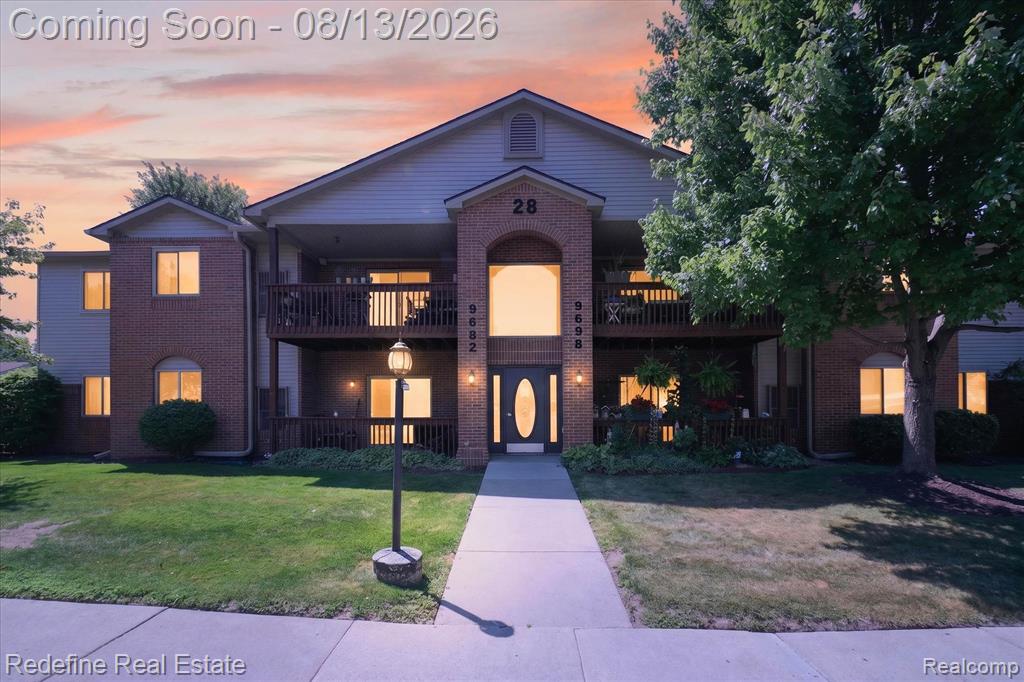 9696 Sawgrass Court, 6, Belleville, MI 48111