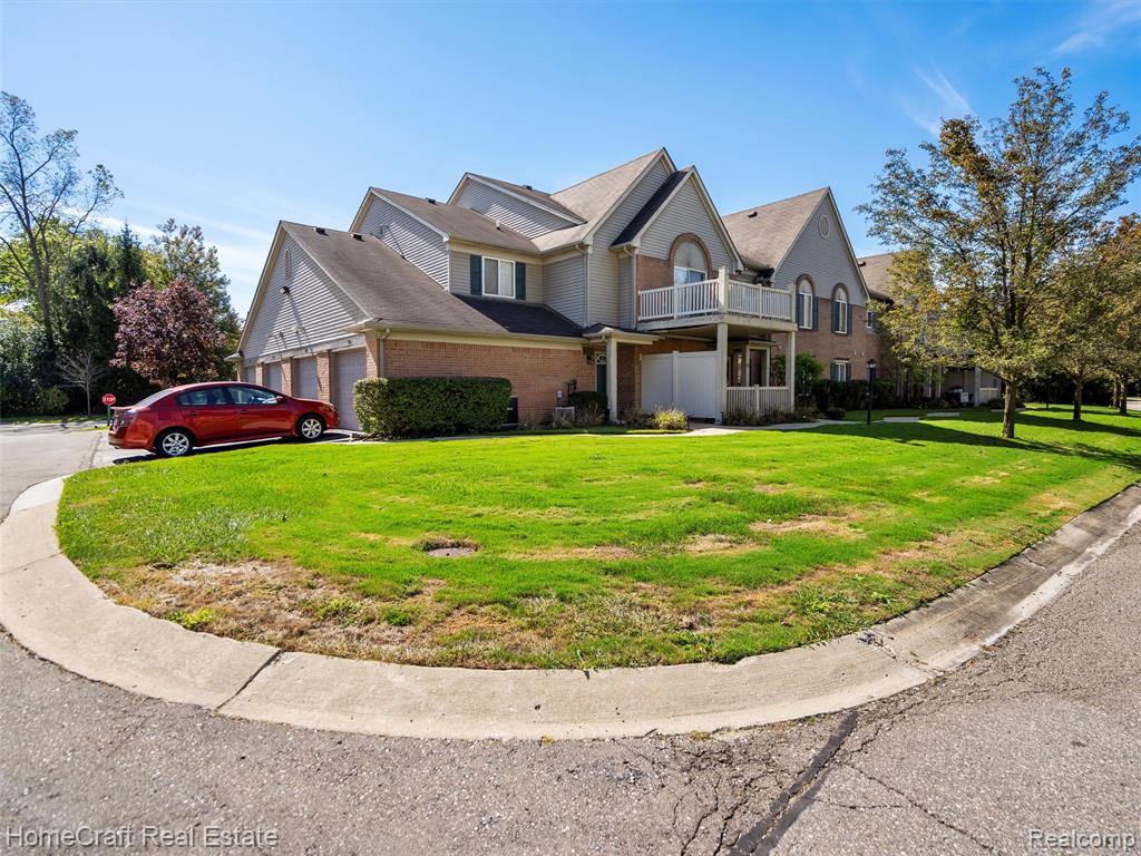 382 Marigold Circle, Westland, MI — Photo 28
