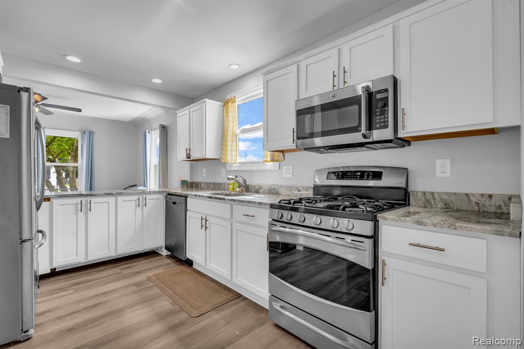 8661 Cadillac Avenue, Warren, MI 48089 — Photo 17