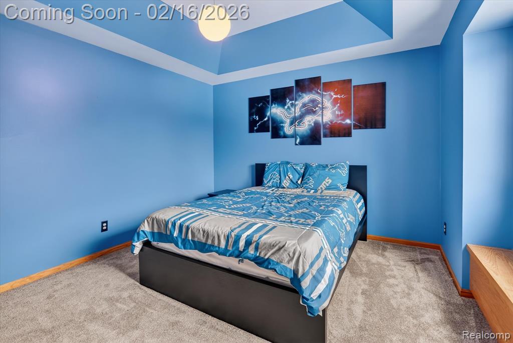 4593 Still Meadow Drive, Saginaw, MI 48603 — Photo 31