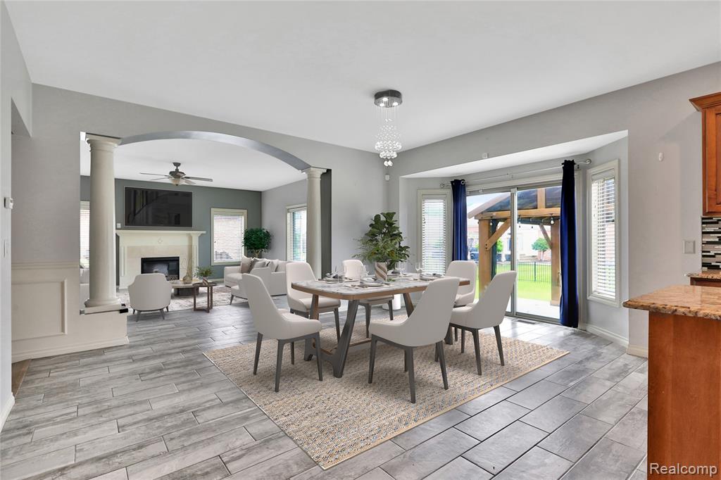 16417 Bishopsgate Drive, Macomb, MI 48044 — Photo 14
