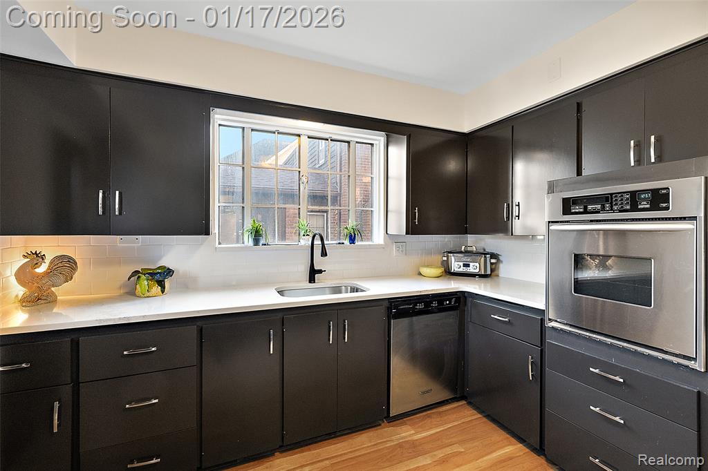 15716 Rosemont Avenue, Detroit, MI 48223 — Photo 22
