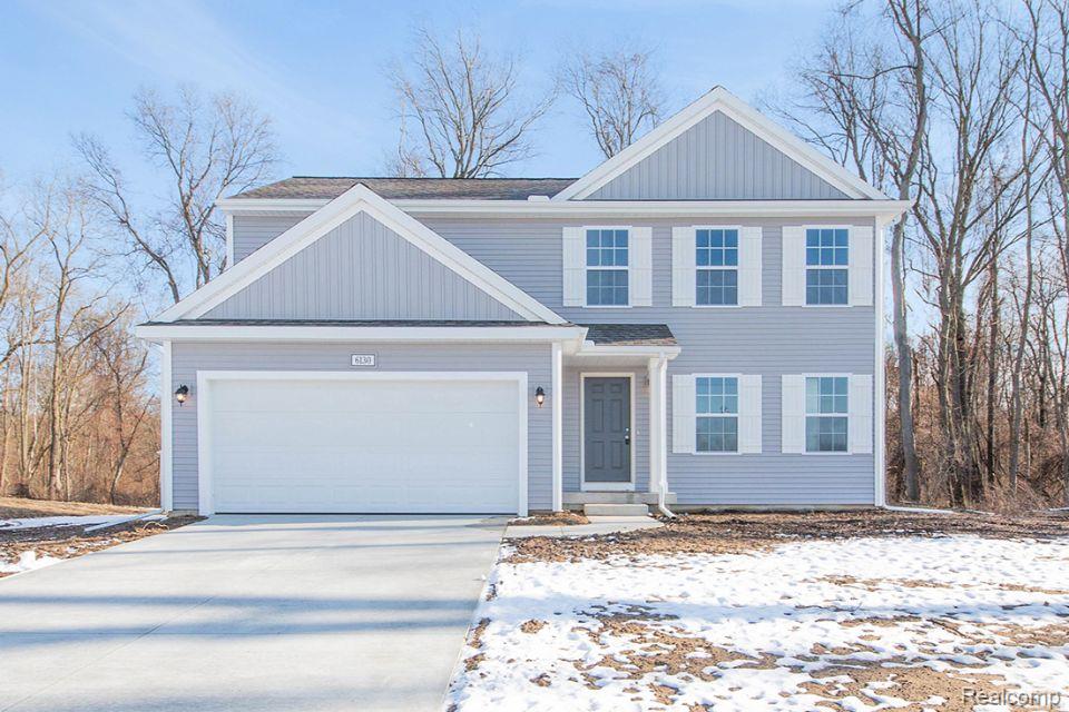 7377 River Rock Drive, Davison, MI 48423 — Photo 3