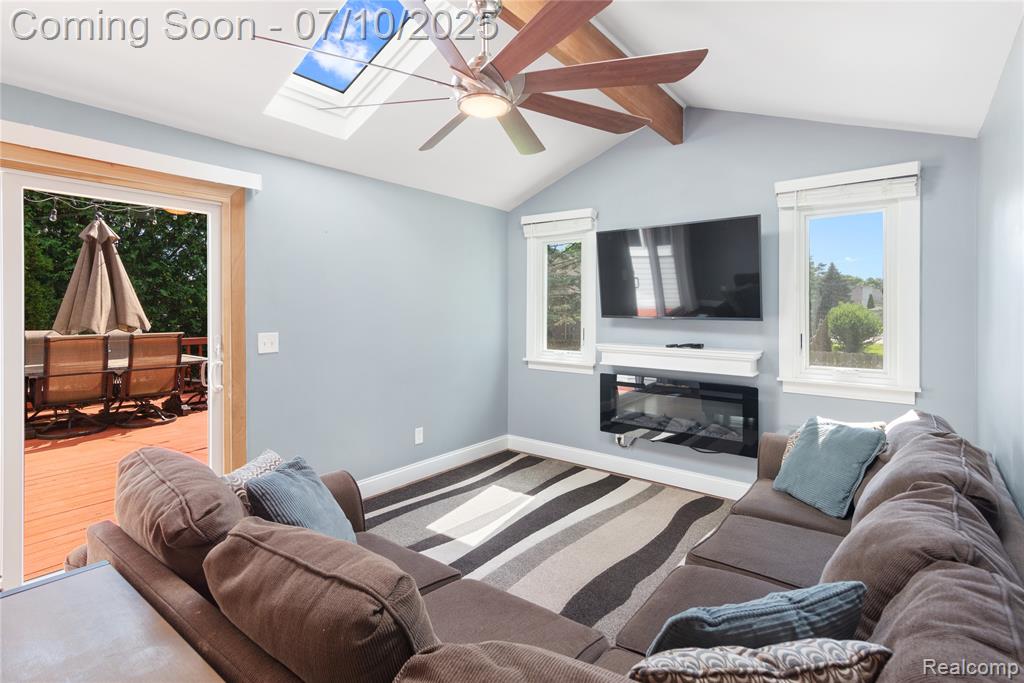 39957 Rita Drive, Clinton Twp, MI 48038 — Photo 11