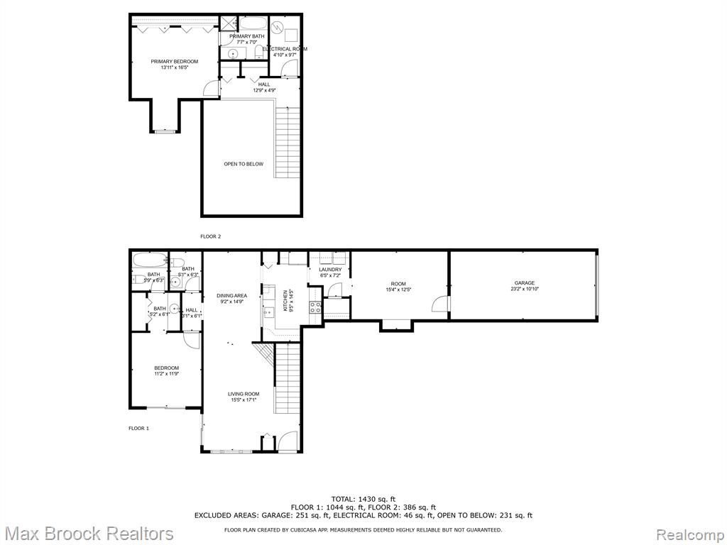6104 ADDINGTON Drive, Commerce Twp, MI 48390 — Photo 31