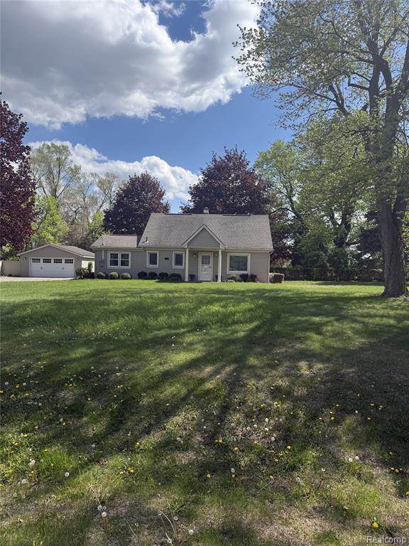 710 Hartland Drive, Troy, MI 48083 — Photo 3