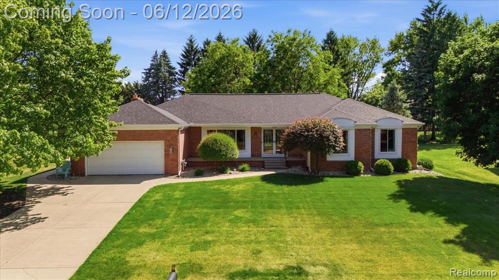 5048 Tree Hill Road, Grand Blanc, MI 48439 — Photo 4