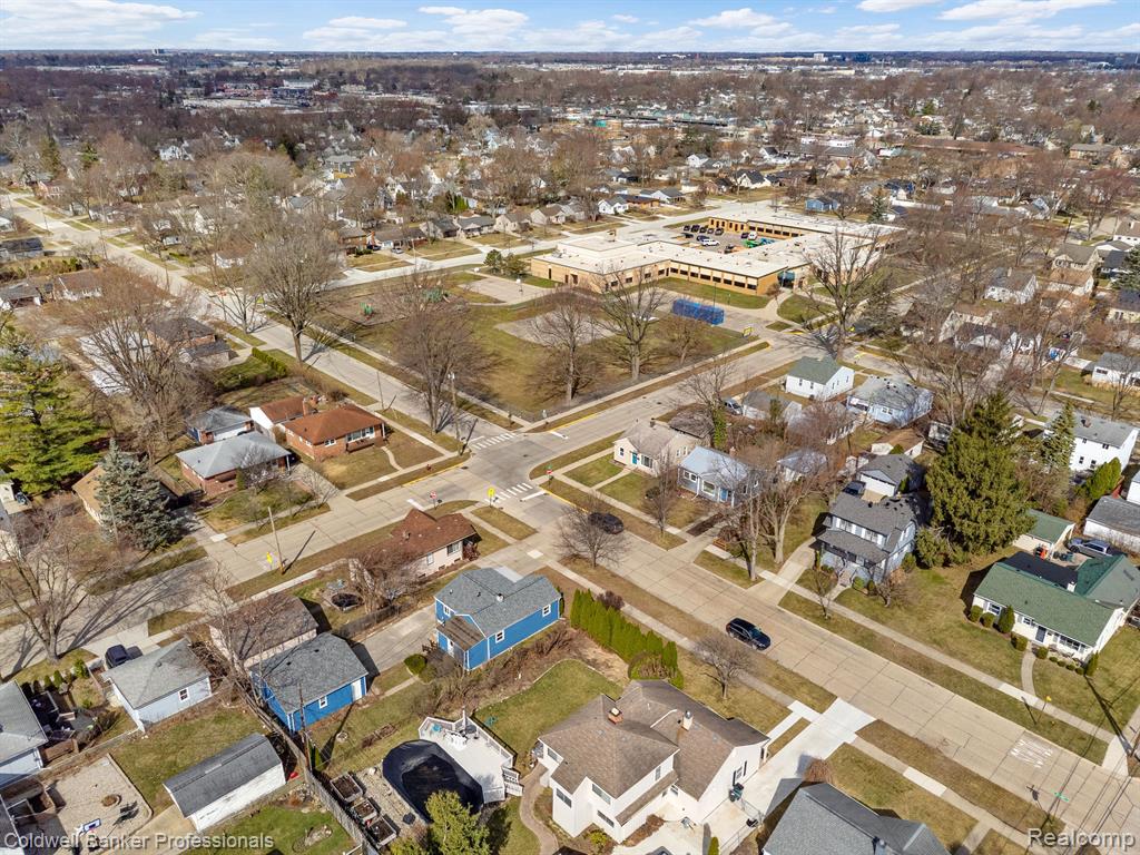 431 NAKOTA Street, Clawson, MI — Photo 30