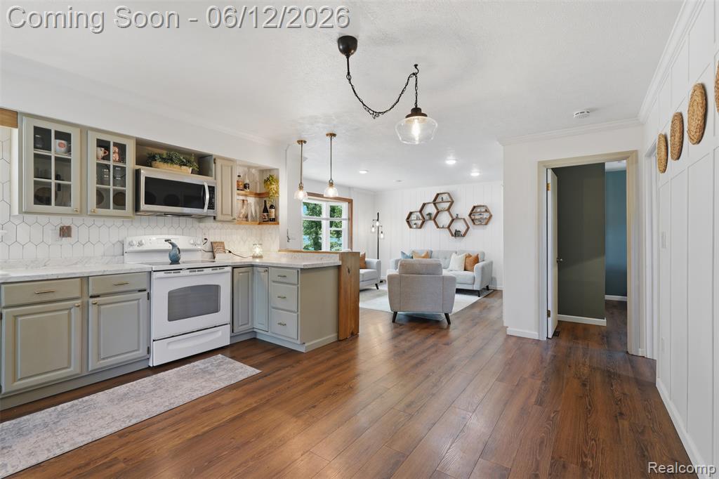 5334 Military Avenue, Brighton, MI 48116 — Photo 13
