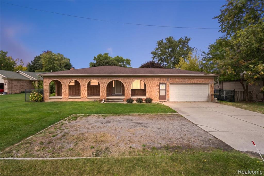 Property photo for 48969 Callens Road, Chesterfield, MI 48047