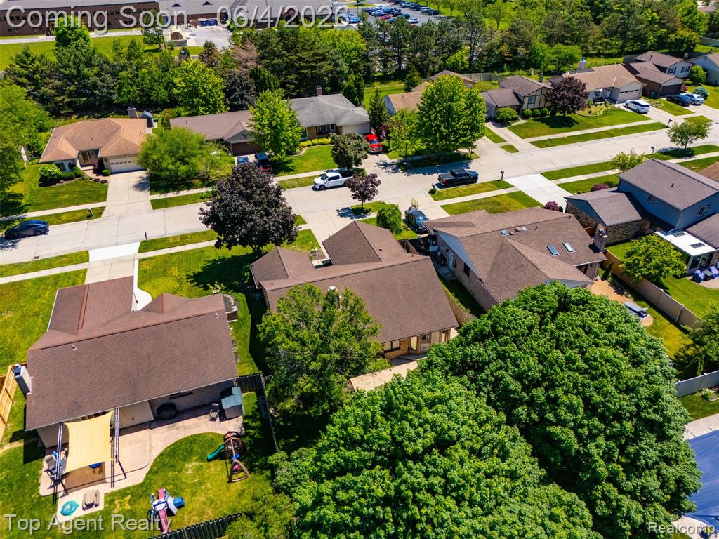 46519 Donahue Avenue, Macomb, MI 48044 — Photo 42