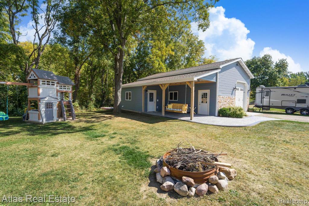 4111 S State Road, Davison, MI 48423 — Photo 36