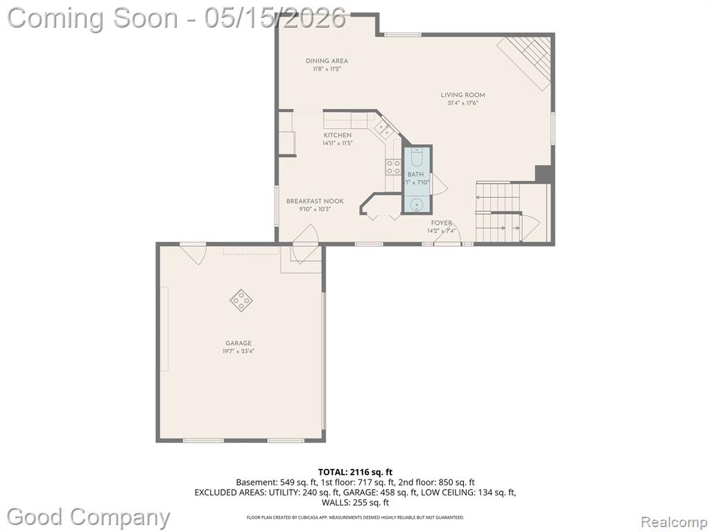 2370 Lansbury Drive, Waterford, MI 48329 — Photo 68