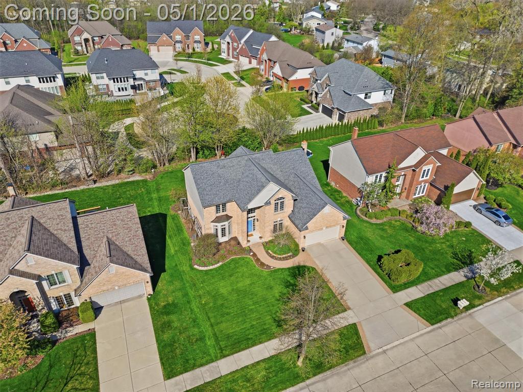 4265 Renee Drive, Troy, MI 48085 — Photo 51