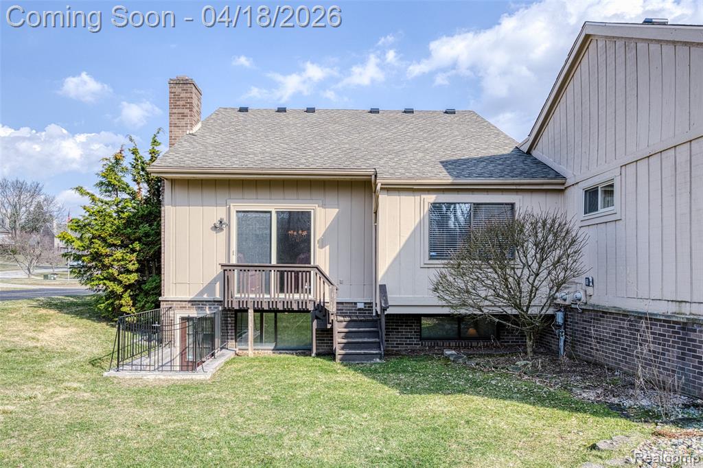 35631 Heritage Lane, Farmington, MI 48335 — Photo 41