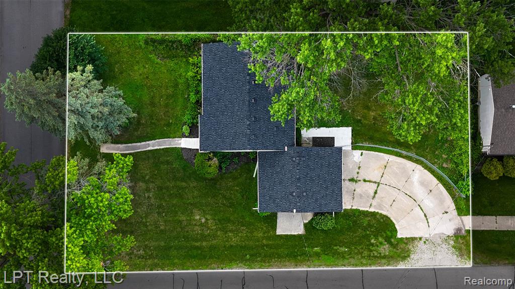 19412 Gaylord, Redford, MI 48240 — Photo 31
