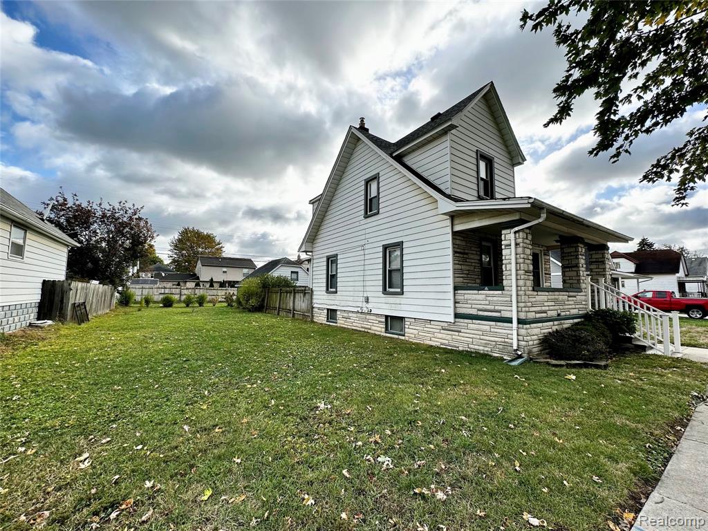 1815 5th Street, Wyandotte, MI 48192 — Photo 4