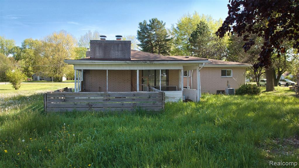 5145 E Mount Morris Road, Mount Morris, MI 48458 — Photo 42