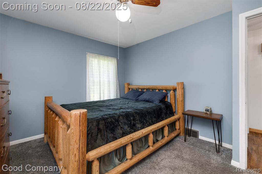 6171 Rawsonville Road, Van Buren, MI 48111 — Photo 9