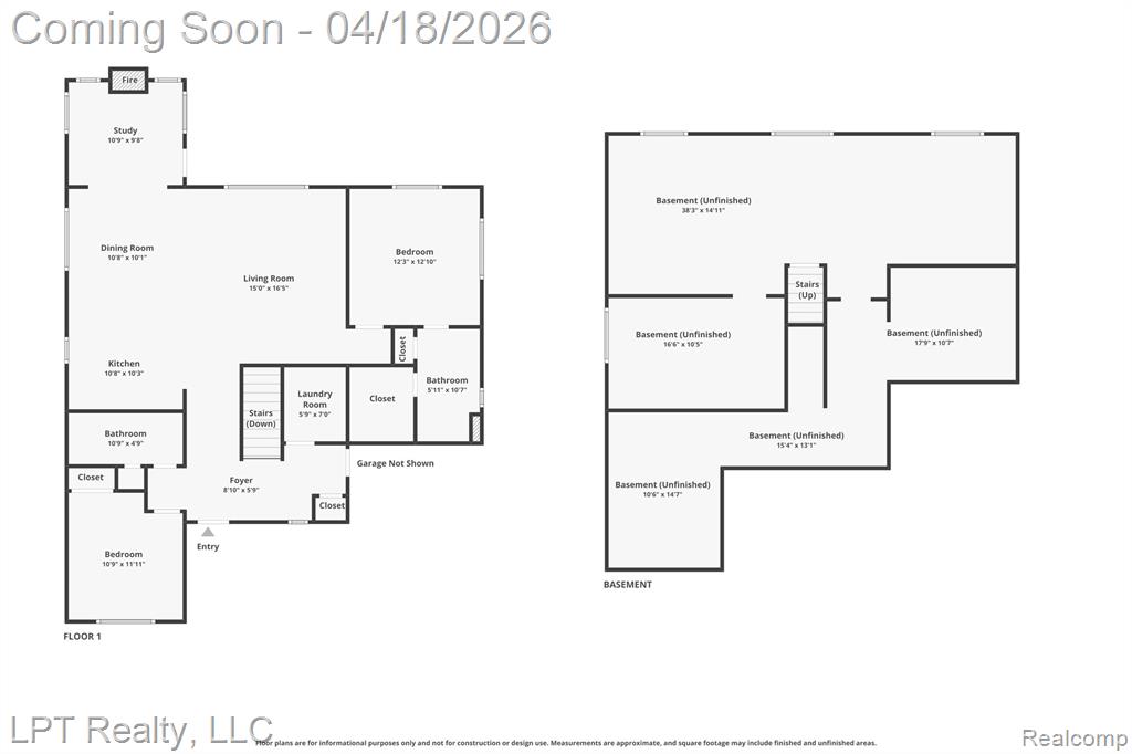 5510 Lilly Court SW, Wyoming, MI 49509 — Photo 25