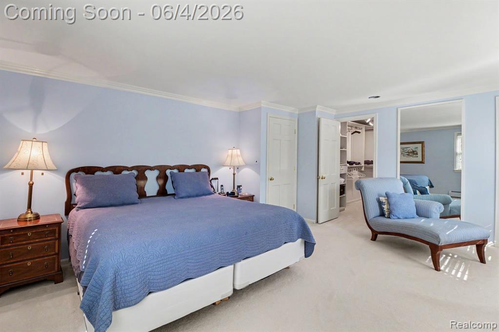 22586 N Nottingham Drive, Beverly Hills, MI 48025 — Photo 35