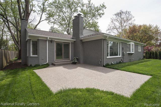 942 Donmar Court, Birmingham, MI 48009 — Photo 20