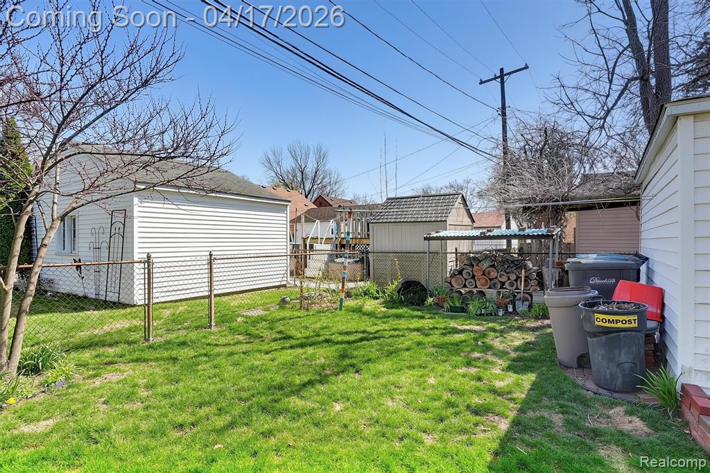 432 Kingsbury Avenue, Dearborn, MI 48128 — Photo 45