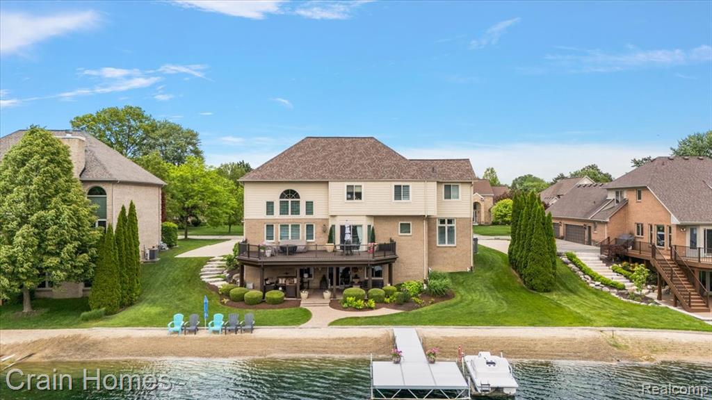 49729 SANDRA Drive, Shelby Twp, MI 48315 — Photo 4