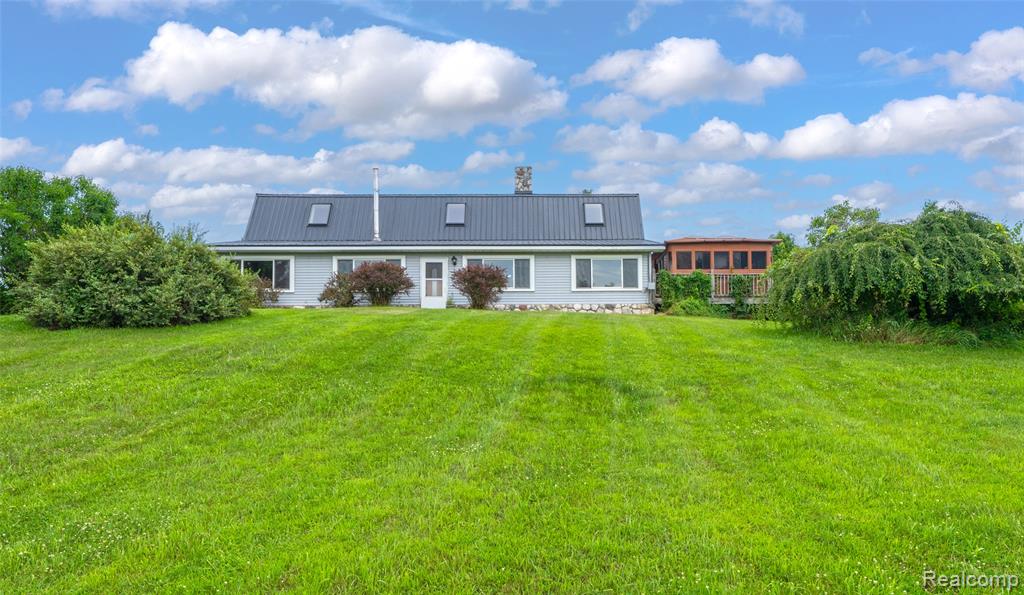 2499 Jossman Road, Holly, MI 48442 — Photo 7