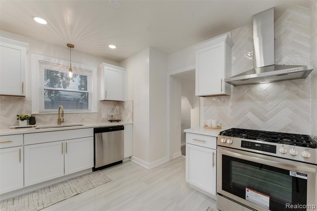 8700 Otto Street, Detroit, MI 48204 — Photo 11