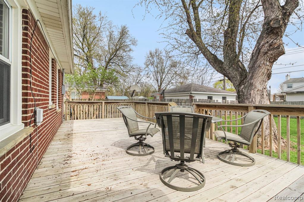 385 Devonshire Street, Ypsilanti, MI 48198 — Photo 24
