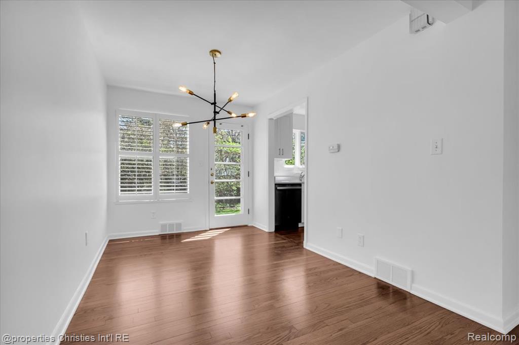 1035 N Old Woodward Avenue, 5, Birmingham, MI 48009 — Photo 8