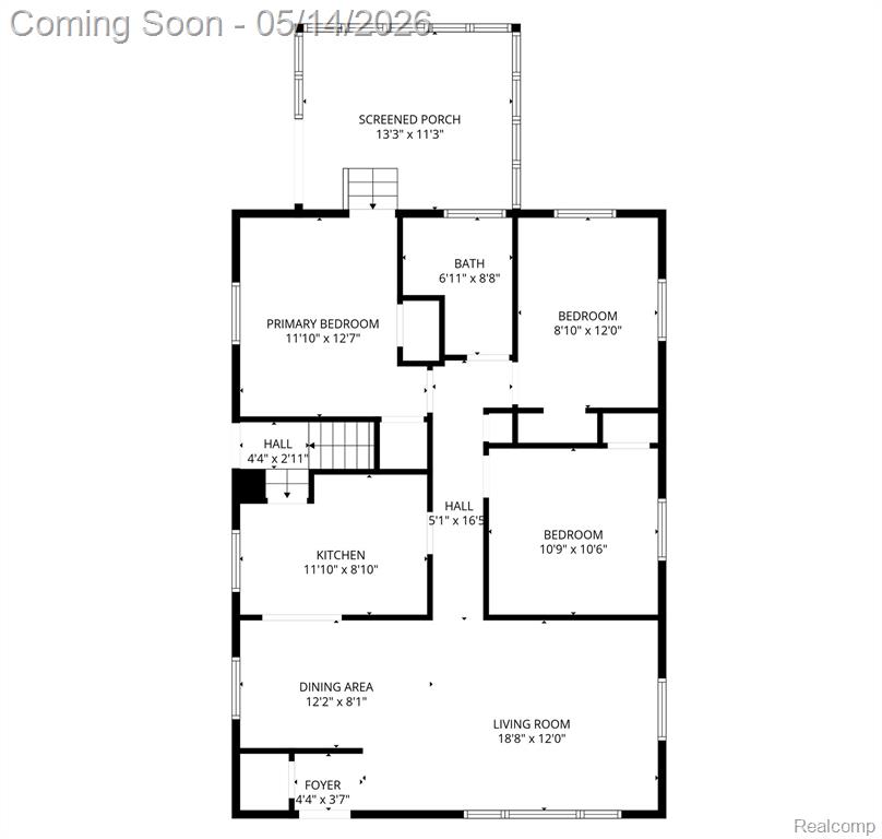 7190 Winona Avenue, Allen Park, MI 48101 — Photo 41