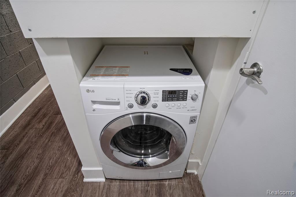 3075 W Grand Boulevard, Detroit, MI 48202 — Photo 18