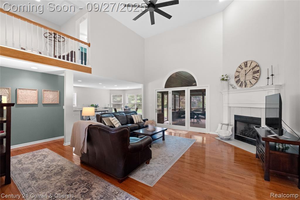 61555 Brookway Drive, South Lyon, MI 48178 — Photo 18
