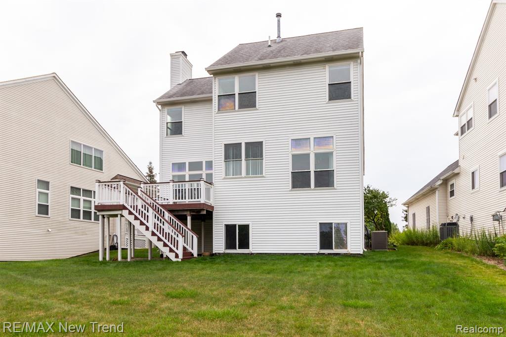 1179 N BAY Drive, Ann Arbor, MI 48103 — Photo 38