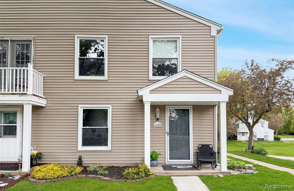 1425 Hobnail Court, Davison, MI 48423 — Photo 3