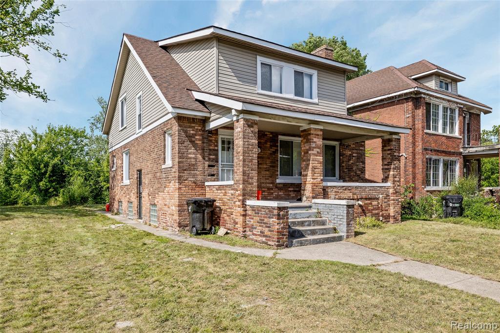 612 W Hollywood, Detroit, MI 48203 — Photo 2