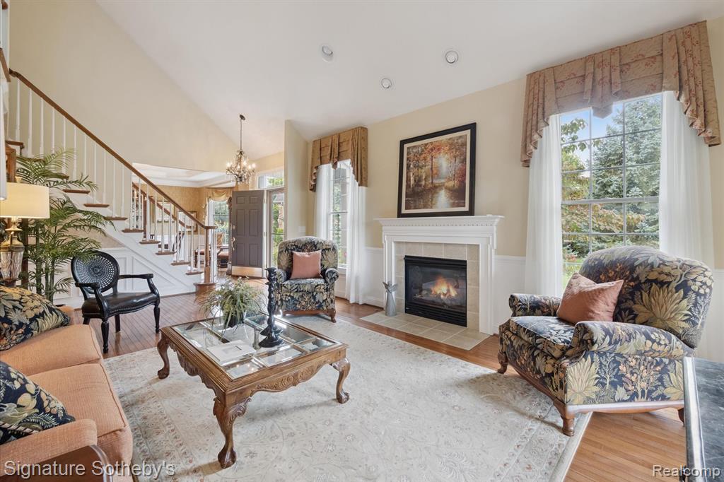 44634 N Broadmoor Circle, Northville, MI 48168 — Photo 12
