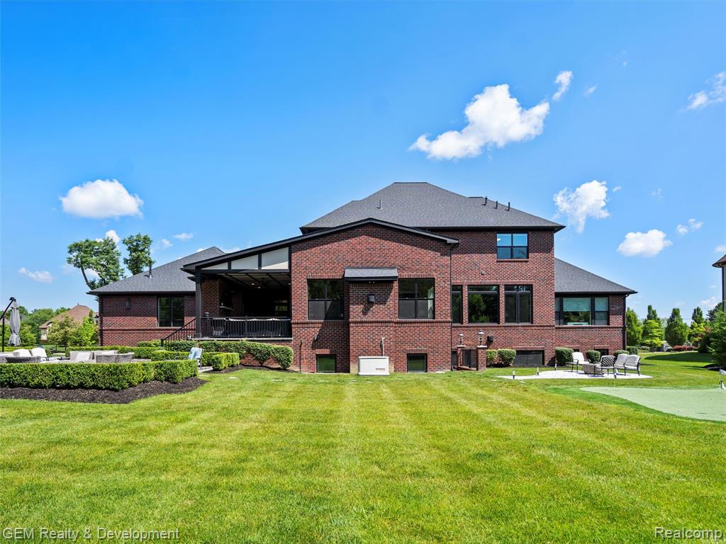47545 Casa Loma Court, Northville, MI 48167 — Photo 75