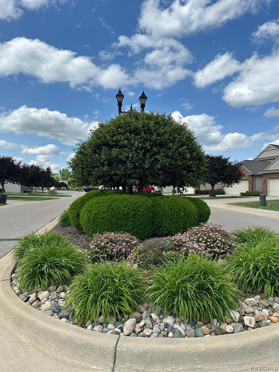 9301 SUNRISE Lane, Davison, MI 48423 — Photo 4