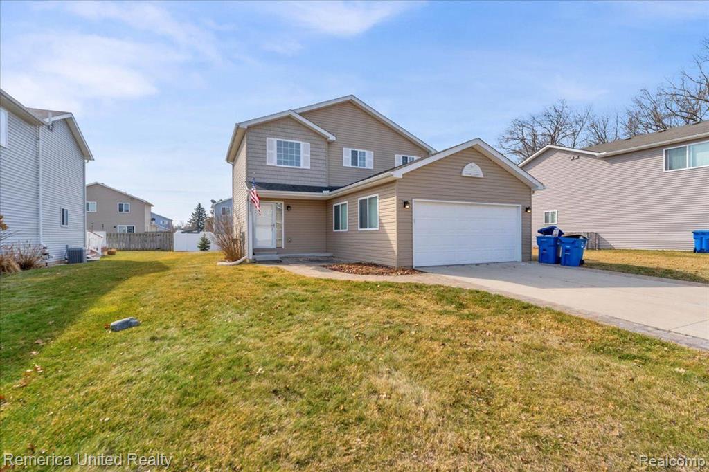 6453 MISTY, Waterford, MI 48327 — Photo 32
