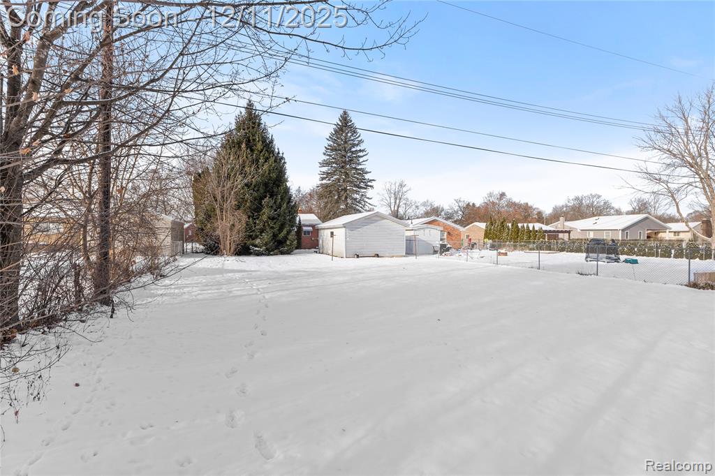 680 Lincoln Street, Lapeer, MI 48446 — Photo 32